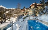 Katalog zájezdů - Rakousko, Kur- und Sporthotel Alpenblick
