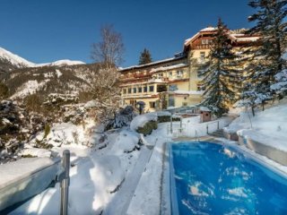 Kur- und Sporthotel Alpenblick - Lyžařské zájezdy