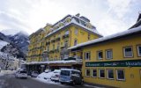 Katalog zájezdů - Rakousko, Hotel Mozart