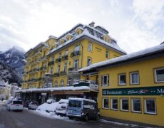 Hotel Mozart