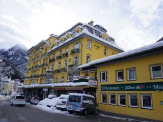Hotel Mozart - Lyžařské zájezdy