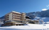 Harmony Hotel Harfenwirt