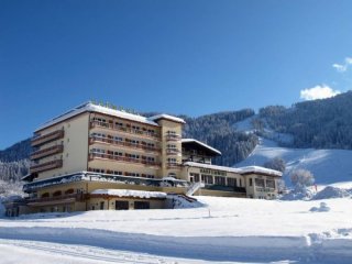 Harmony Hotel Harfenwirt - Lyžařské zájezdy