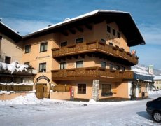 Gasthof Bacher