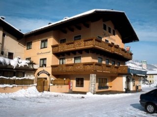 Gasthof Bacher - Lyžařské zájezdy