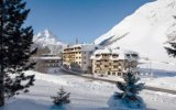 Katalog zájezdů, Alpenresort Fluchthorn