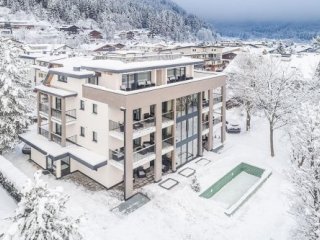 Residence XL-Appartements - Valle Aurina - Itálie, Speikboden, Klausberg - Lyžařské zájezdy