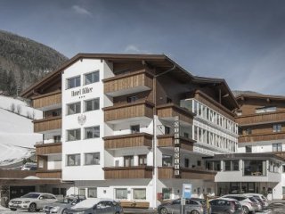 Hotel Adler - Valle Aurina - Itálie, Speikboden, Klausberg - Lyžařské zájezdy