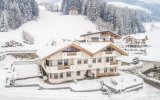 Residence XL-Appartements Steinhaus