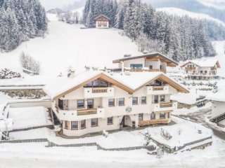 Residence XL-Appartements Steinhaus - Valle Aurina - Itálie, Speikboden, Klausberg - Lyžařské zájezdy