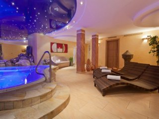 Landhotel Lindenhof - Korutany - Rakousko, Bad Kleinkirchheim - Lyžařské zájezdy