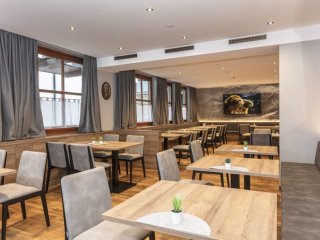 Ferienhotel Martinerhof - Salcbursko - Rakousko, Lofer - Lyžařské zájezdy