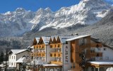 Katalog zájezdů - Itálie, Hotel Alpen