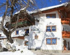 Apartmány Wiesbach