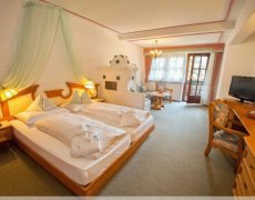 Hotel GUT Trattlerhof & Chalets
