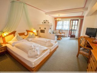 Hotel GUT Trattlerhof & Chalets - Korutany - Rakousko, Bad Kleinkirchheim - Lyžařské zájezdy
