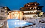 Katalog zájezdů, Hotel Bon Alpina