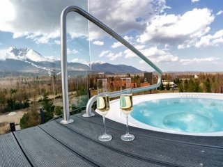 HORIZONT - Stará Lesná - Vysoké Tatry - Slovensko, Stará Lesná - Pobytové zájezdy
