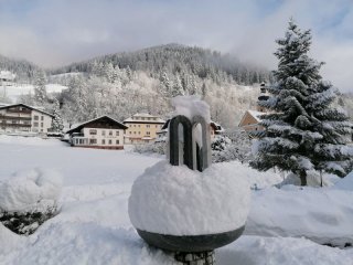 Hotel Kirchenwirt - Korutany - Rakousko, Bad Kleinkirchheim - Lyžařské zájezdy