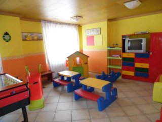 Hotel Andalo - Trentino - Itálie, Andalo - Lyžařské zájezdy