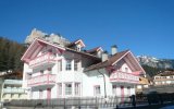 Katalog zájezdů, Apartmány Villetta Giumella