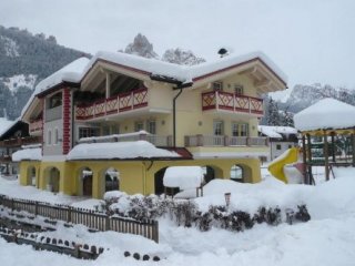 Apartmány Fior Del Soreie - Dolomity - Itálie, Val di Fassa - Lyžařské zájezdy