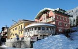 Katalog zájezdů, Apartmány La Meisules