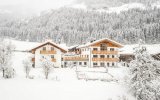 Katalog zájezdů - Itálie, Residence Untermairhof Appartements