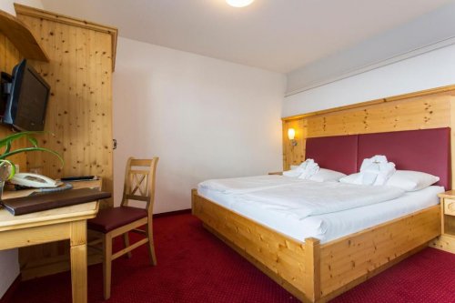 Hotel Lohmann - Lyžařské zájezdy