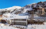 Hotel Lohmann - Tyrolsko - Rakousko, Obergurgl - Hochgurgl - Lyžařské zájezdy, Hotel Lohmann Hotel Lohmann