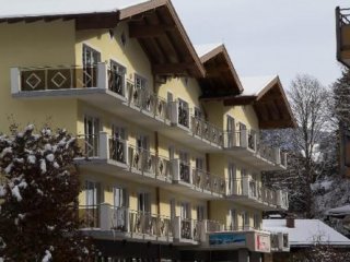 Hotel Herzblut - Lyžařské zájezdy