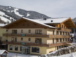 Hotel Bärenbachhof - Lyžařské zájezdy