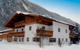 Apartmánový dům Holzknecht