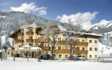 Katalog zájezdů, Hotel Ferienwelt Kristall