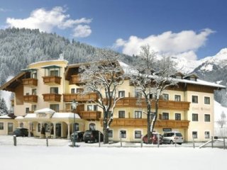 Hotel Ferienwelt Kristall - Lyžařské zájezdy
