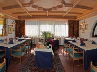 Hotel Dolomiti - Dolomity - Itálie, Val di Fassa - Lyžařské zájezdy