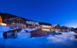 Katalog zájezdů, Hotel Alpen Village