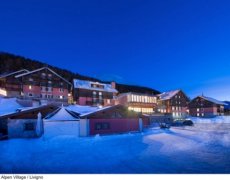 Hotel Alpen Village