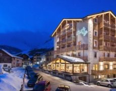 Hotel Lanz