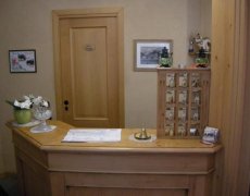 Hotel Baita Cecilia