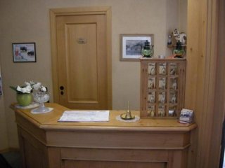 Hotel Baita Cecilia - Lombardie - Itálie, Livigno - Lyžařské zájezdy
