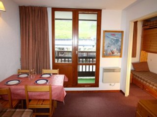 Résidence Rond Point Des Pistes B - Savojsko - Francie, Tignes - Lyžařské zájezdy