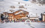 Alpino Lodge Hotel  - Trepalle
