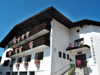 Hotel-Penzion Unterbräu - Lyžařské zájezdy