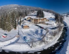 Hotel Berghof - Söll am Wilden Kaiser