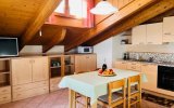 Apartmán Alina - Livigno