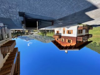 Casa Savio - Livigno - Lombardie - Itálie, Livigno - Ubytování