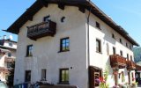 Apartmán Romy - Livigno