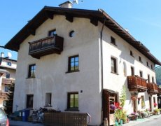 Apartmán Romy - Livigno