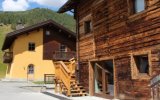 Katalog zájezdů, Casa La Pezina 1 & 2 - Livigno